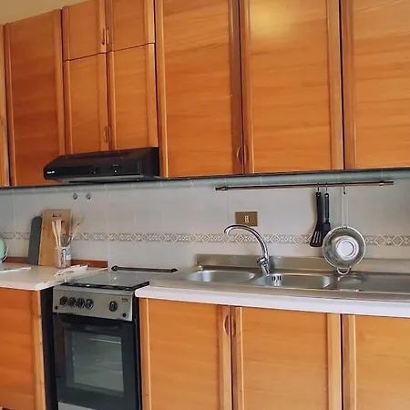 Apartment A 300 Metri Dal Centro 1 Castelsardo