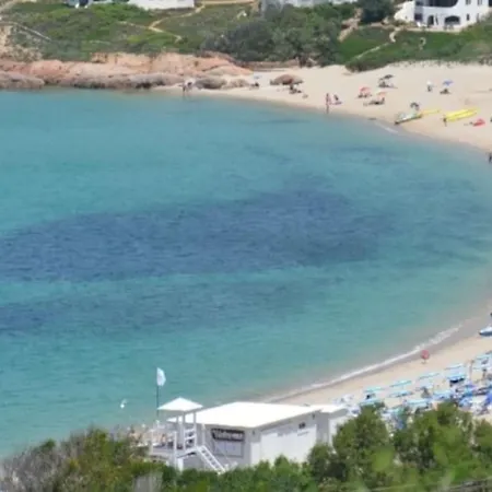 A 300 Metri Dal Centro 1 * Castelsardo