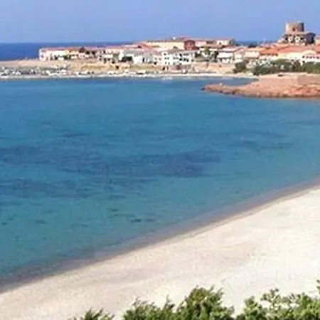A 300 Metri Dal Centro 1 Apartment Castelsardo