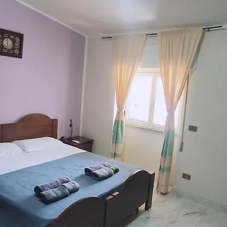 Apartman 5 Minuti Dal Centro *