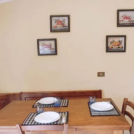 A 300 Metri Dal Centro 1 Apartment *