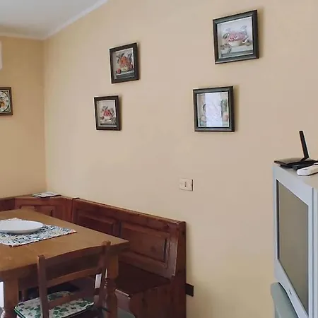 A 300 Metri Dal Centro 1 Apartment Castelsardo