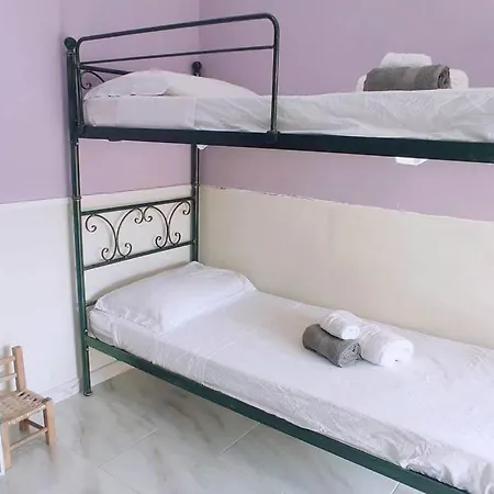 5 Minuti Dal Centro Apartmán
