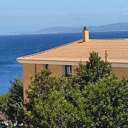Appartamento 5 Minuti Dal Centro Castelsardo