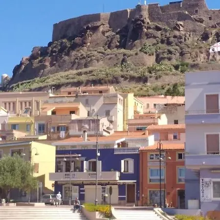 5 Minuti Dal Centro Apartmán
