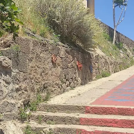 Διαμέρισμα 5 Minuti Dal Centro Castelsardo