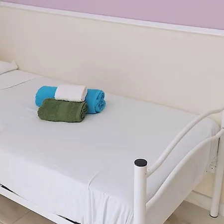 Apartmán 5 Minuti Dal Centro *