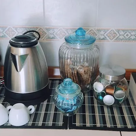Διαμέρισμα 5 Minuti Dal Centro