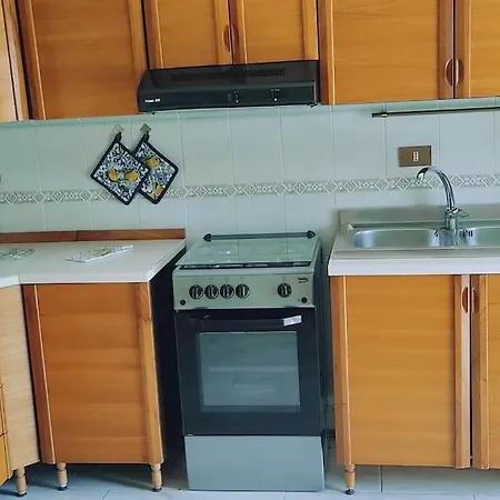 5 Minuti Dal Centro Appartement