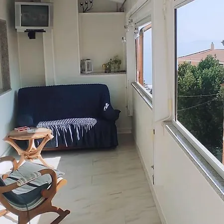 5 Minuti Dal Centro *