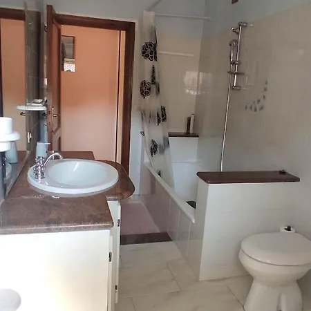 Apartment 5 Minuti Dal Centro Castelsardo