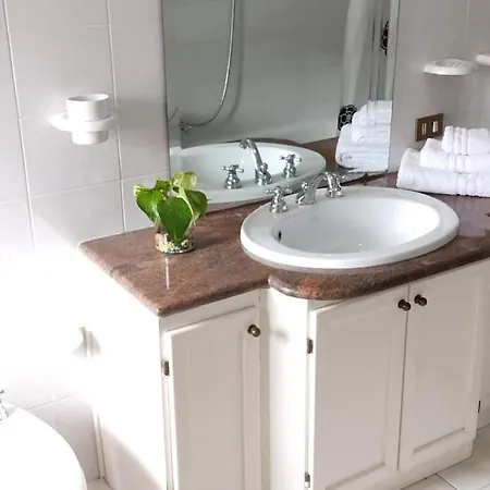 Apartmán 5 Minuti Dal Centro