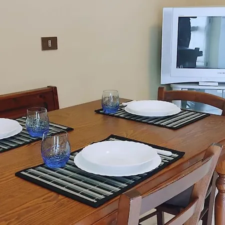 5 Minuti Dal Centro Castelsardo