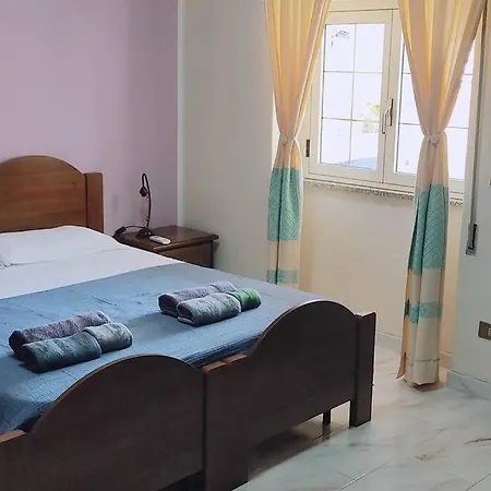 5 Minuti Dal Centro Apartmán *
