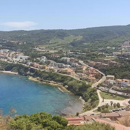 5 Minuti Dal Centro Castelsardo