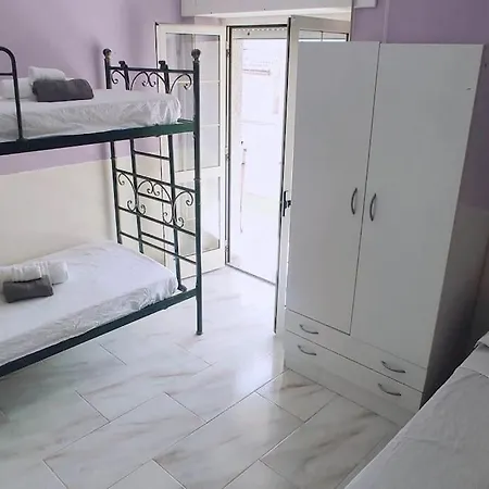 5 Minuti Dal Centro Apartmán