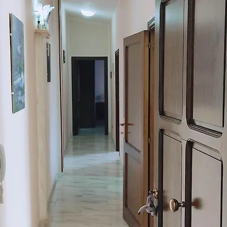 5 Minuti Dal Centro *