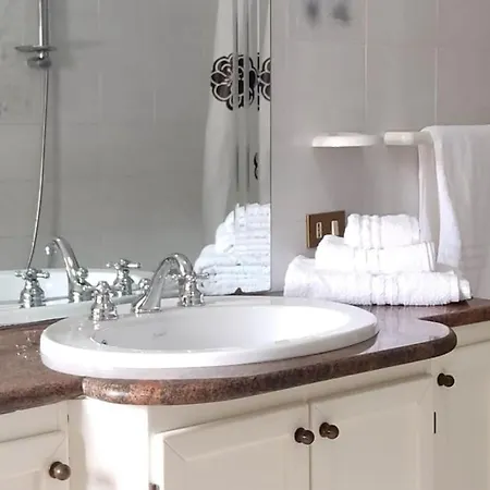 Apartmán 5 Minuti Dal Centro