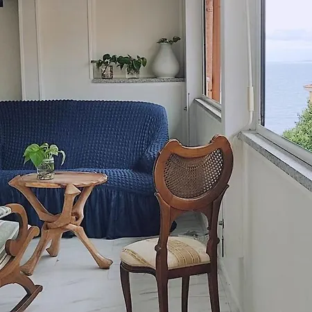 Apartmán 5 Minuti Dal Centro *