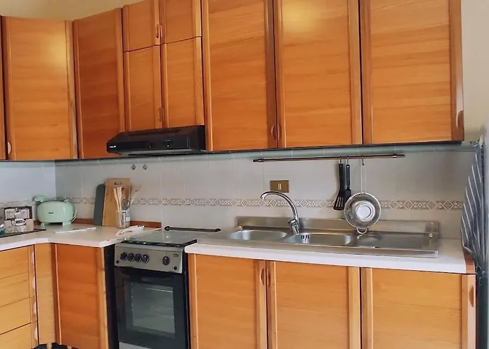 Apartamento 5 Minuti Dal Centro Castelsardo