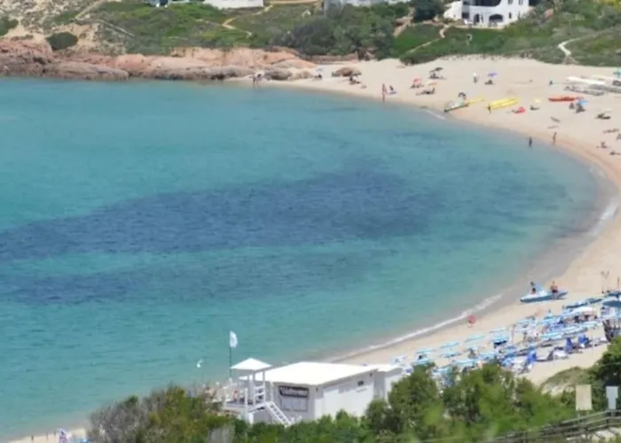 5 Minuti Dal Centro * Castelsardo