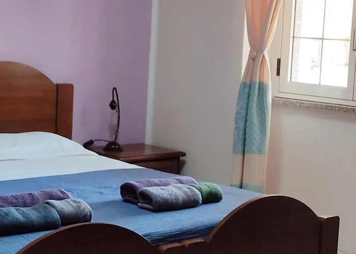 5 Minuti Dal Centro *