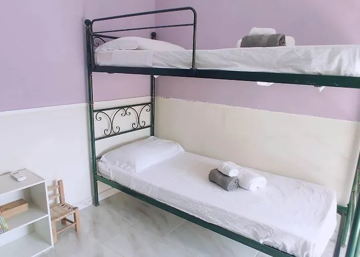 5 Minuti Dal Centro Apartamento