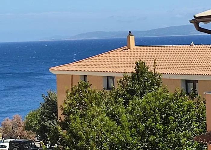 Apartamento 5 Minuti Dal Centro Castelsardo