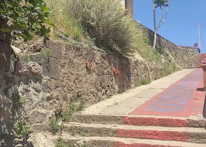 Apartamento 5 Minuti Dal Centro Castelsardo