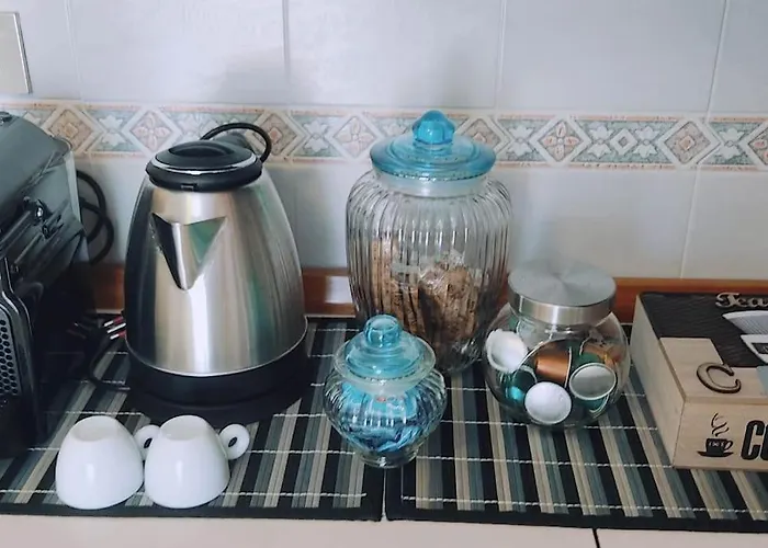 Apartamento 5 Minuti Dal Centro