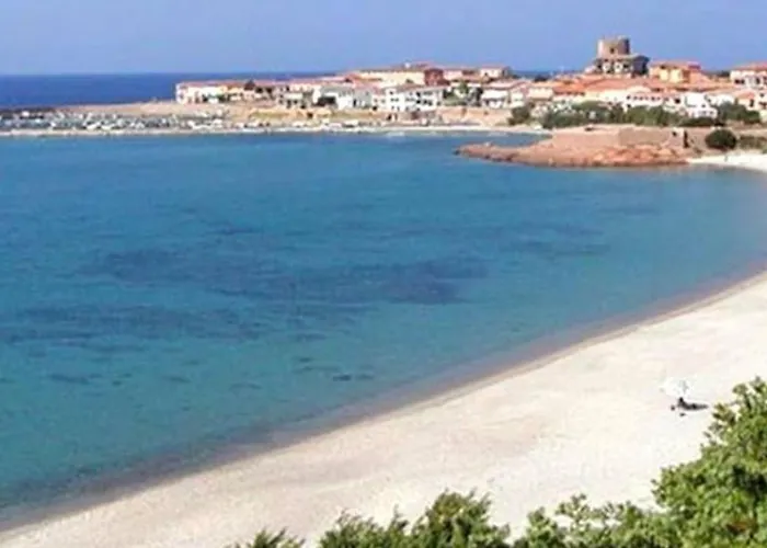 5 Minuti Dal Centro Apartamento Castelsardo