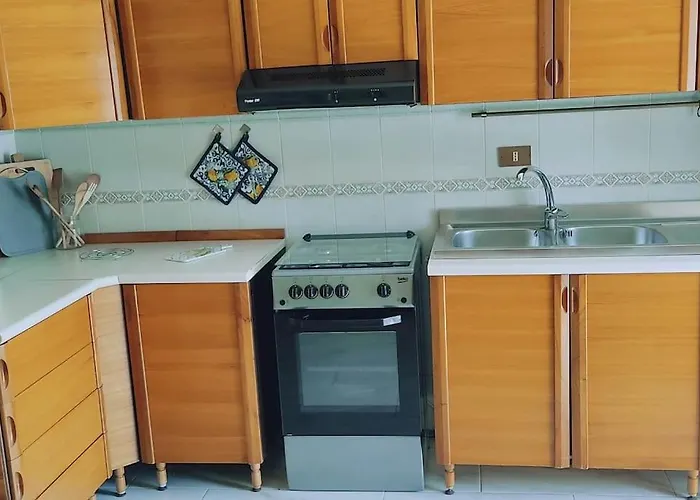 5 Minuti Dal Centro Apartamento