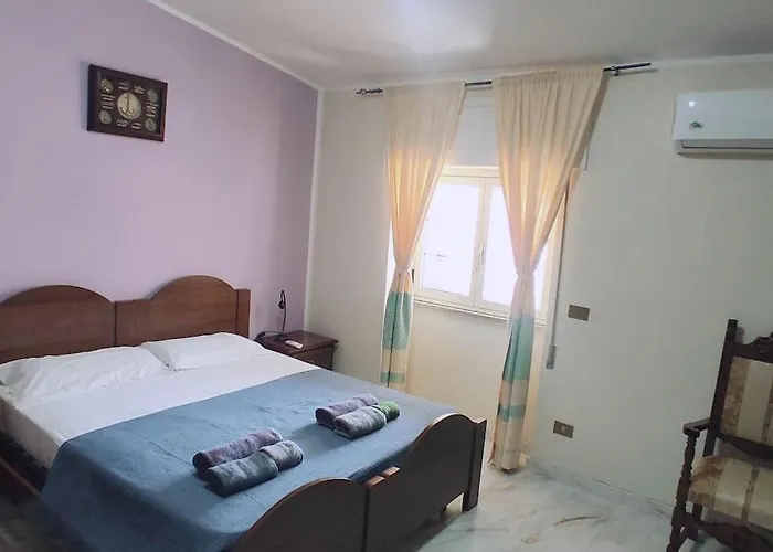 Apartamento 5 Minuti Dal Centro *