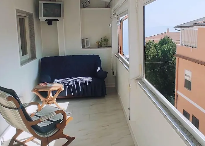 5 Minuti Dal Centro *