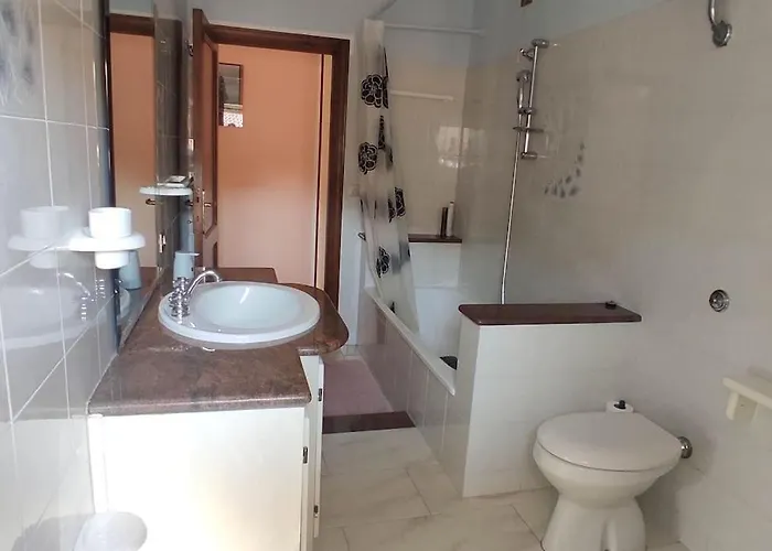 Apartamento 5 Minuti Dal Centro Castelsardo