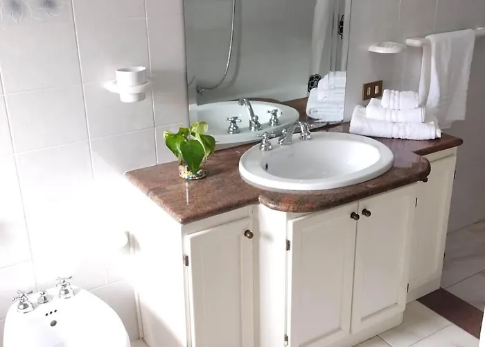 Apartamento 5 Minuti Dal Centro