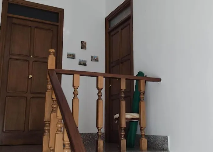 5 Minuti Dal Centro *