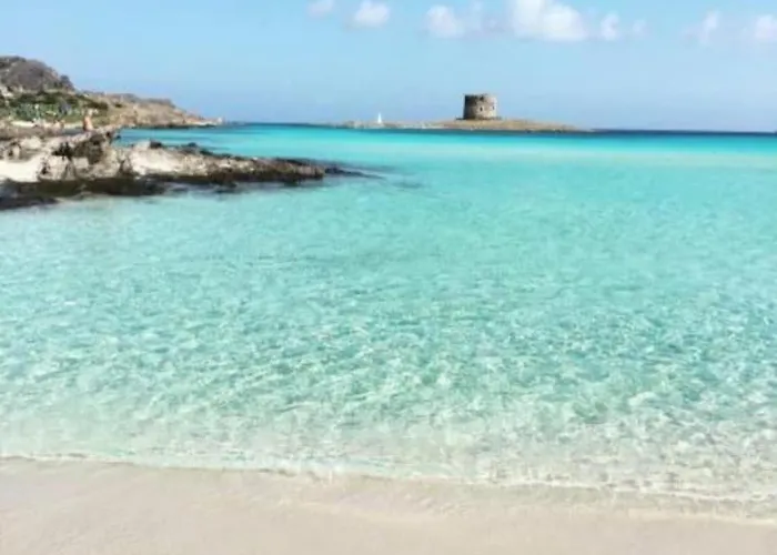 Apartamento 5 Minuti Dal Centro Castelsardo