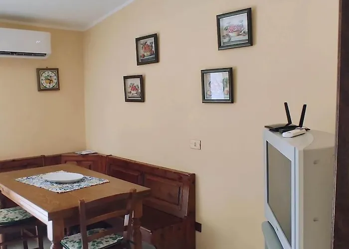 5 Minuti Dal Centro Apartamento Castelsardo