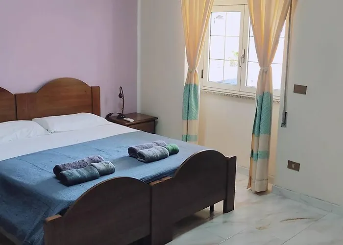 5 Minuti Dal Centro Apartamento *