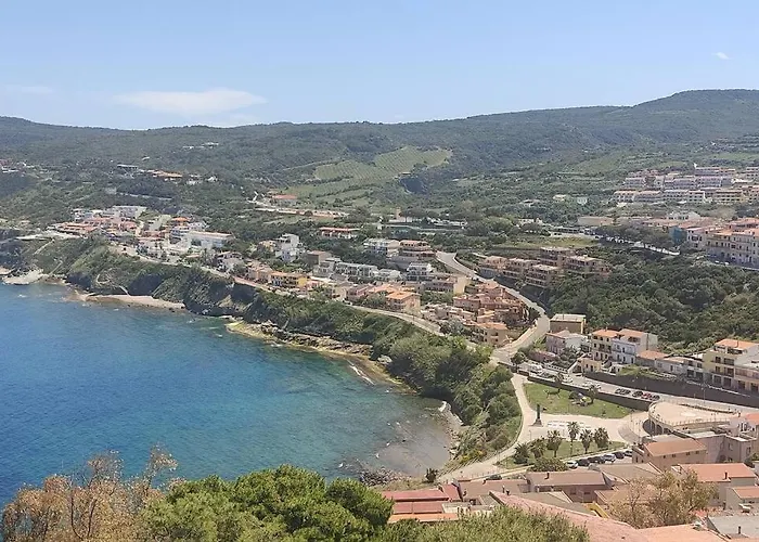 5 Minuti Dal Centro Castelsardo
