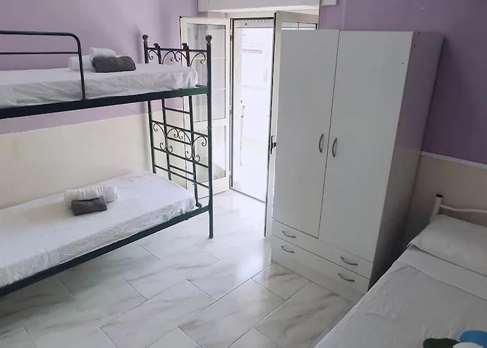 5 Minuti Dal Centro Apartamento