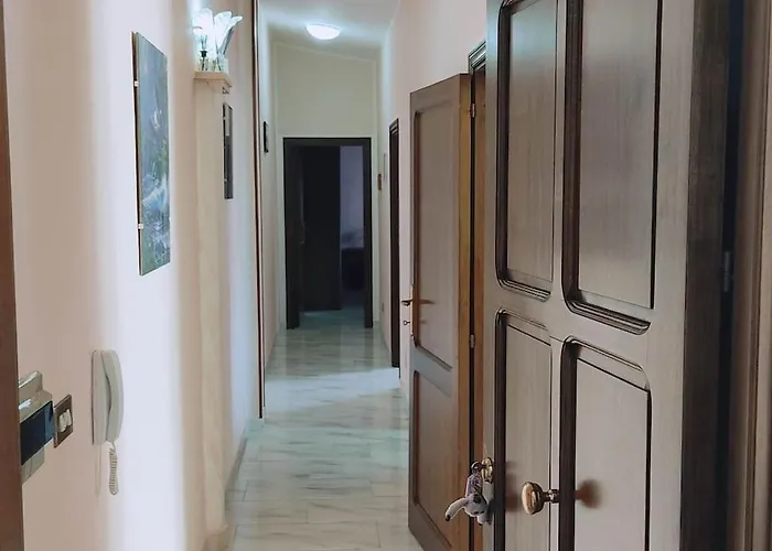 5 Minuti Dal Centro *