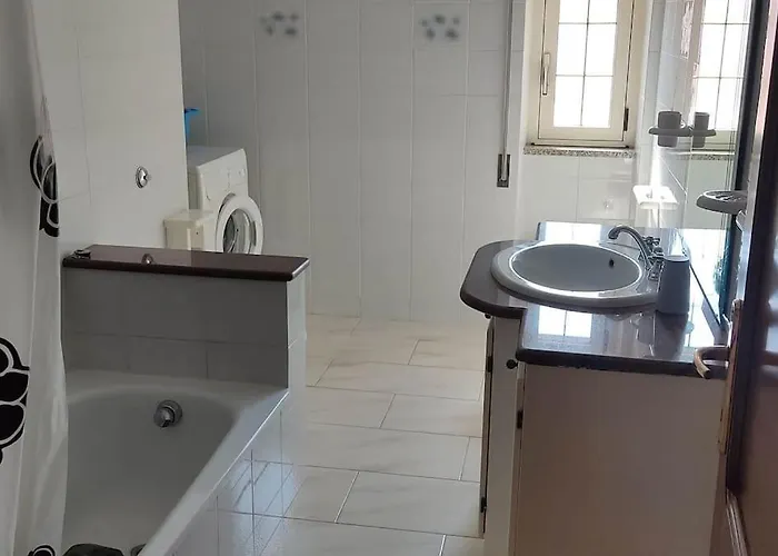 5 Minuti Dal Centro * Castelsardo