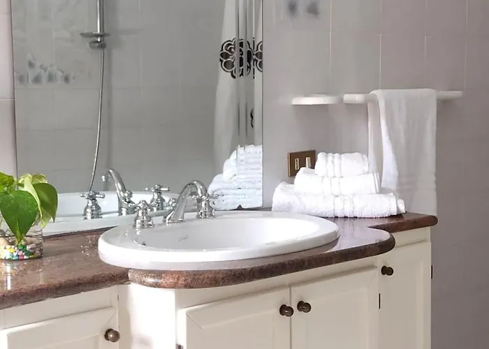 Apartamento 5 Minuti Dal Centro