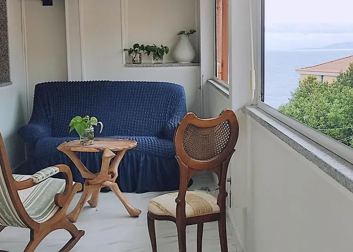 Apartamento 5 Minuti Dal Centro *